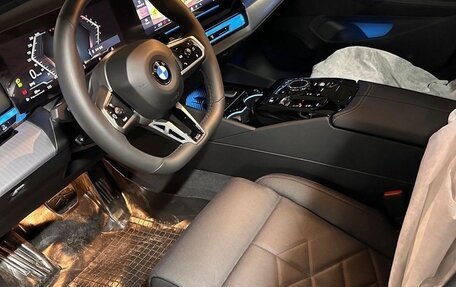 BMW 5 серия, 2025 год, 10 500 000 рублей, 6 фотография