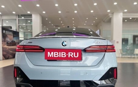 BMW 5 серия, 2025 год, 10 500 000 рублей, 13 фотография