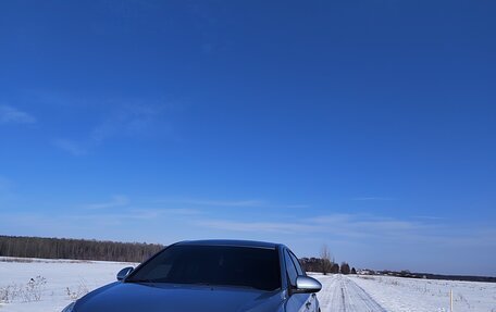 Chevrolet Cruze II, 2010 год, 630 000 рублей, 2 фотография