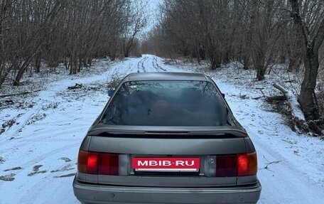 Audi 80, 1987 год, 105 000 рублей, 3 фотография