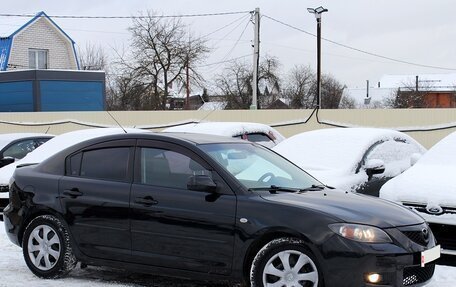 Mazda 3, 2007 год, 689 000 рублей, 1 фотография