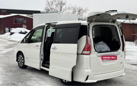 Nissan Serena IV, 2018 год, 1 940 000 рублей, 10 фотография