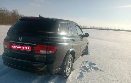 SsangYong Kyron I, 2013 год, 930 000 рублей, 5 фотография