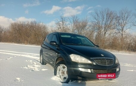 SsangYong Kyron I, 2013 год, 930 000 рублей, 6 фотография