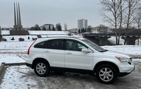 Honda CR-V III рестайлинг, 2011 год, 1 500 000 рублей, 3 фотография