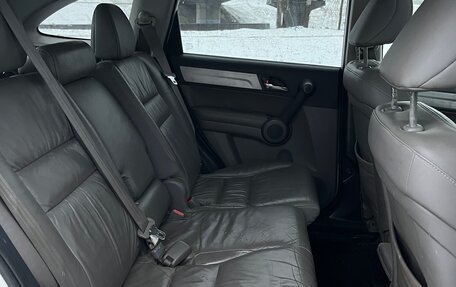 Honda CR-V III рестайлинг, 2011 год, 1 500 000 рублей, 8 фотография