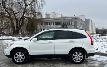 Honda CR-V III рестайлинг, 2011 год, 1 500 000 рублей, 6 фотография