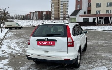 Honda CR-V III рестайлинг, 2011 год, 1 500 000 рублей, 4 фотография