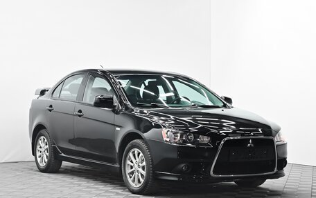 Mitsubishi Lancer IX, 2014 год, 945 000 рублей, 2 фотография