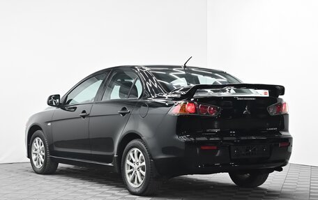 Mitsubishi Lancer IX, 2014 год, 945 000 рублей, 3 фотография