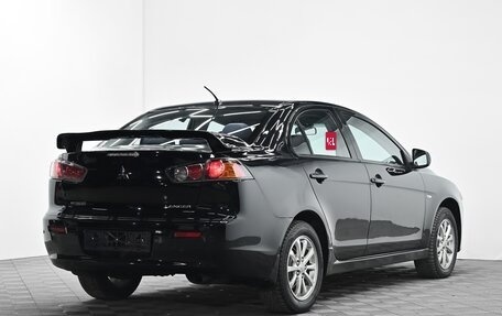 Mitsubishi Lancer IX, 2014 год, 945 000 рублей, 4 фотография