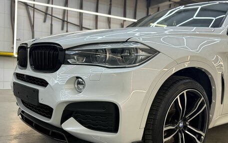 BMW X6, 2016 год, 5 150 000 рублей, 6 фотография