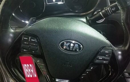 KIA Cerato III, 2018 год, 1 850 000 рублей, 14 фотография