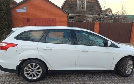 Ford Focus III, 2012 год, 630 000 рублей, 7 фотография