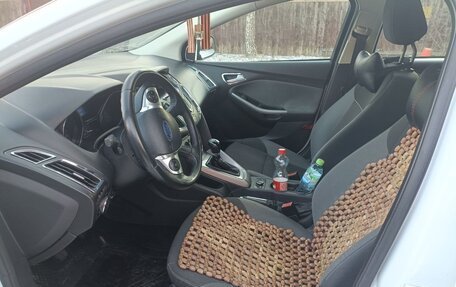 Ford Focus III, 2012 год, 630 000 рублей, 12 фотография