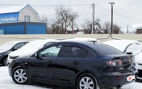 Mazda 3, 2007 год, 689 000 рублей, 4 фотография