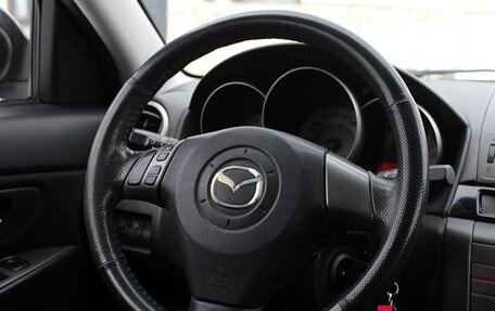 Mazda 3, 2007 год, 689 000 рублей, 6 фотография