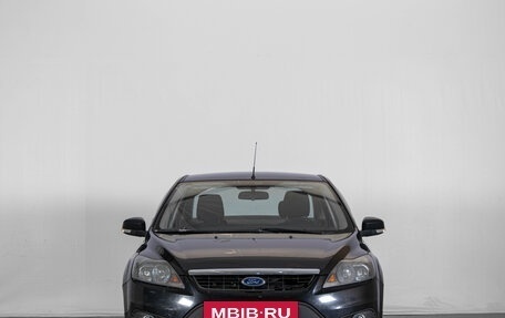 Ford Focus II рестайлинг, 2009 год, 489 000 рублей, 3 фотография