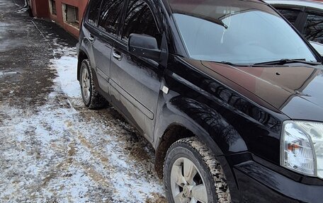 Nissan X-Trail, 2006 год, 890 000 рублей, 5 фотография