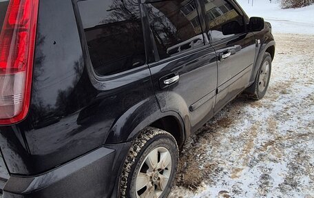 Nissan X-Trail, 2006 год, 890 000 рублей, 3 фотография