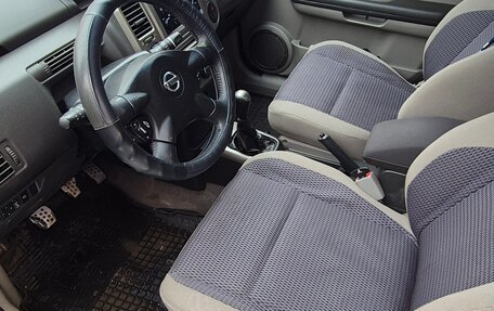 Nissan X-Trail, 2006 год, 890 000 рублей, 8 фотография