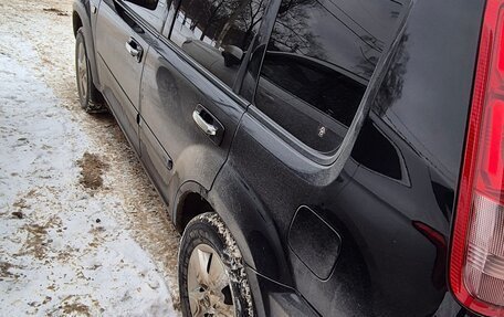 Nissan X-Trail, 2006 год, 890 000 рублей, 10 фотография