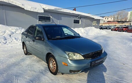 Ford Focus IV, 2004 год, 270 000 рублей, 3 фотография