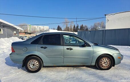 Ford Focus IV, 2004 год, 270 000 рублей, 5 фотография