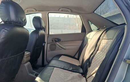 Ford Focus IV, 2004 год, 270 000 рублей, 15 фотография