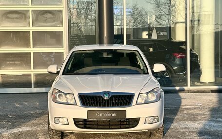 Skoda Octavia, 2013 год, 820 000 рублей, 6 фотография