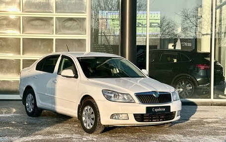 Skoda Octavia, 2013 год, 820 000 рублей, 5 фотография