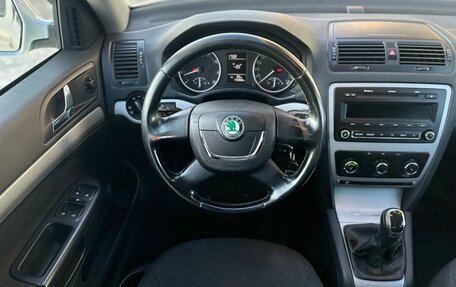 Skoda Octavia, 2013 год, 820 000 рублей, 7 фотография