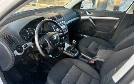 Skoda Octavia, 2013 год, 820 000 рублей, 12 фотография