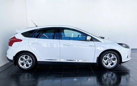 Ford Focus III, 2013 год, 920 000 рублей, 8 фотография