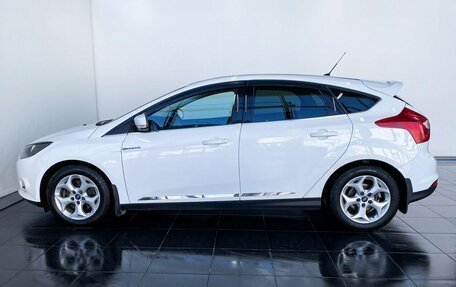 Ford Focus III, 2013 год, 920 000 рублей, 7 фотография