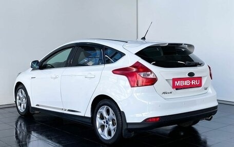 Ford Focus III, 2013 год, 920 000 рублей, 4 фотография