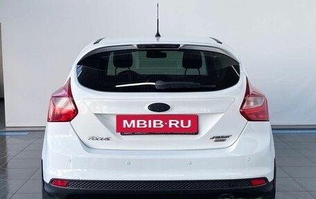 Ford Focus III, 2013 год, 920 000 рублей, 6 фотография