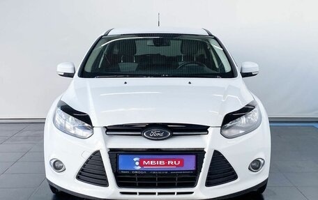 Ford Focus III, 2013 год, 920 000 рублей, 3 фотография