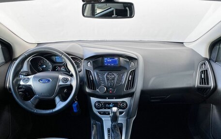 Ford Focus III, 2013 год, 920 000 рублей, 16 фотография