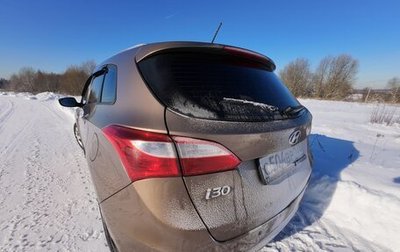 Hyundai i30 II рестайлинг, 2014 год, 1 125 000 рублей, 1 фотография