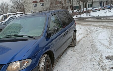 Dodge Caravan IV, 2003 год, 600 000 рублей, 2 фотография