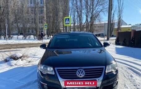 Volkswagen Passat B6, 2006 год, 900 000 рублей, 7 фотография