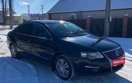 Volkswagen Passat B6, 2006 год, 900 000 рублей, 5 фотография