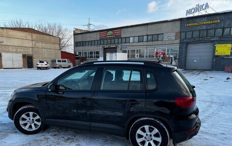 Volkswagen Tiguan I, 2012 год, 1 050 000 рублей, 6 фотография