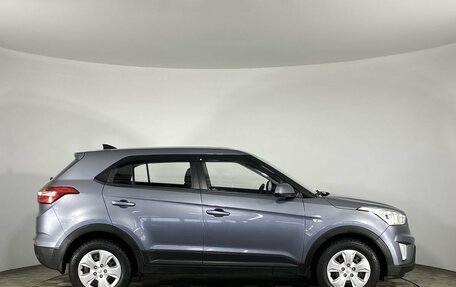 Hyundai Creta I рестайлинг, 2019 год, 1 700 000 рублей, 11 фотография