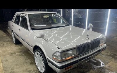 Nissan Cedric VII, 1985 год, 520 000 рублей, 1 фотография