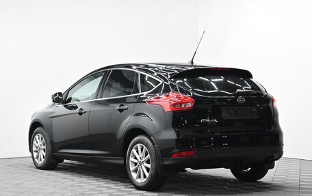 Ford Focus III, 2016 год, 995 000 рублей, 3 фотография