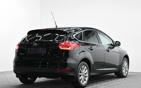 Ford Focus III, 2016 год, 995 000 рублей, 4 фотография