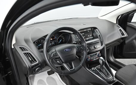 Ford Focus III, 2016 год, 995 000 рублей, 9 фотография