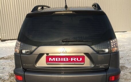 Mitsubishi Outlander III рестайлинг 3, 2011 год, 1 249 000 рублей, 16 фотография